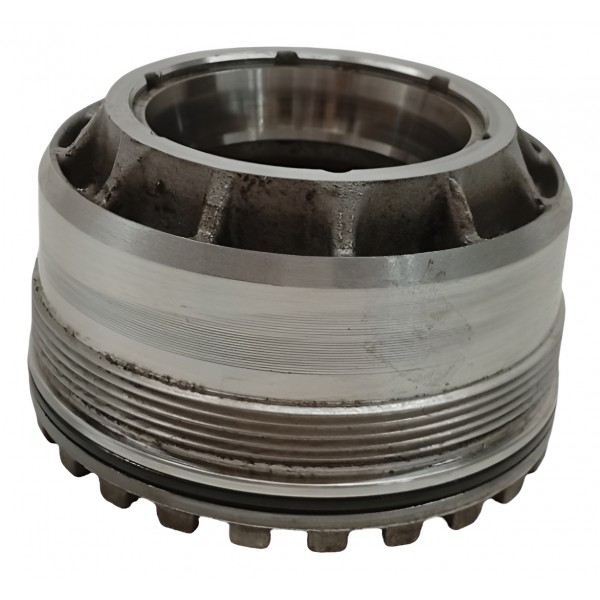 Porca Flange Diferencial Cambio Chevrolet Celta Corsa 1.0