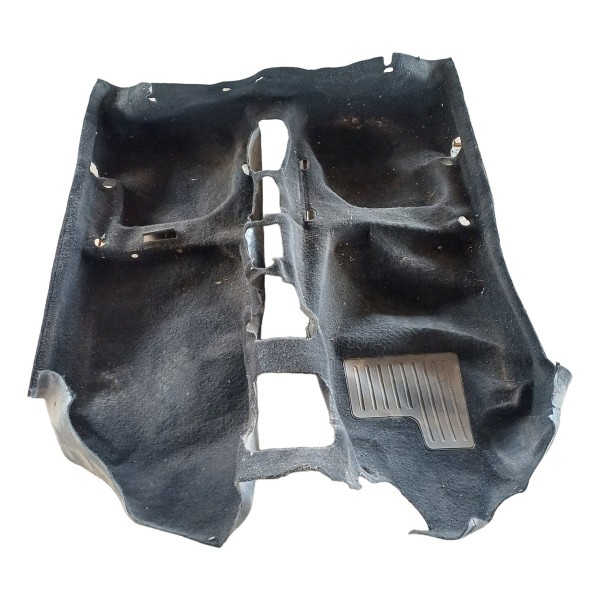 Tapete Carpete Carpe Assoalho Peugeot 207 2 Portas