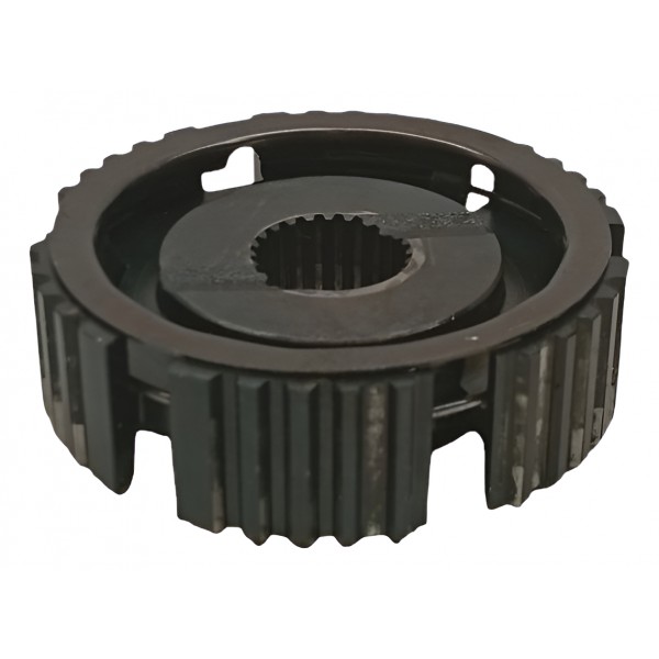 Cubo Sincronizado 5° Marcha Volkswagen Gol Polo Fox Golf 1.6