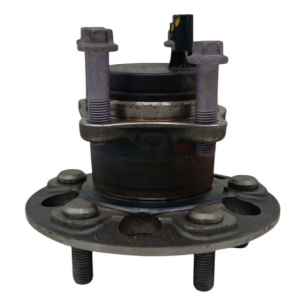 Cubo Roda Traseira Direita Toyota Corolla Cross 2.0 2023 24