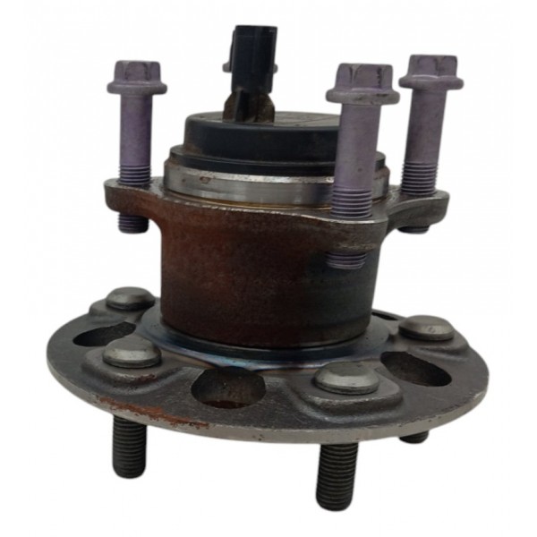 Cubo Roda Traseira Esquerda Toyota Corolla Cross 2.0 2023 24