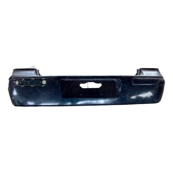 Guia Parachoque Traseiro Vw Golf 2000