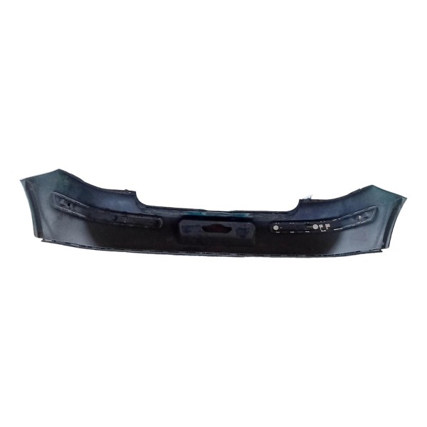 Guia Parachoque Traseiro Vw Golf 2000