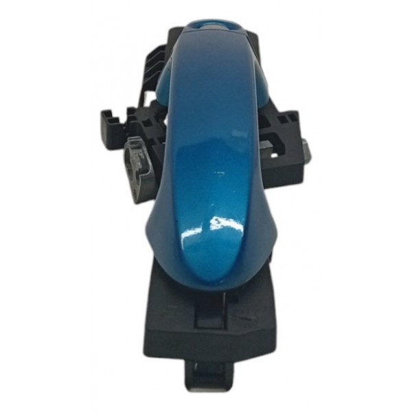 Macaneta Dianteira Esquerda Ford New Fiesta 2014 2015