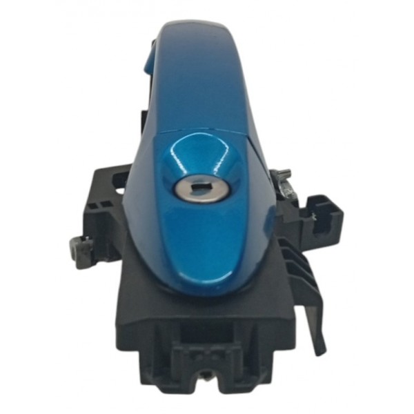 Macaneta Dianteira Esquerda Ford New Fiesta 2014 2015