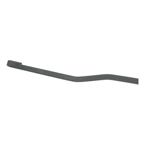 Braço Limpador Parabrisa Esquerdo Chevrolet Celta 2014 2015