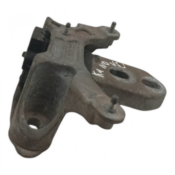 Coxim Suporte Esquerdo Câmbio Ford Ka 1.0 3cc 2015 2016