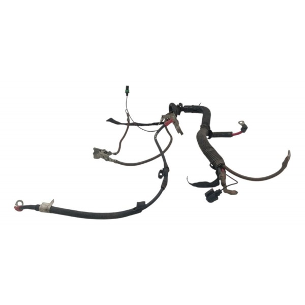 Chicote Principal Polo Bateria Chevrolet Celta 2014 2015