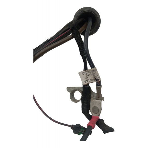 Chicote Principal Polo Bateria Chevrolet Celta 2014 2015