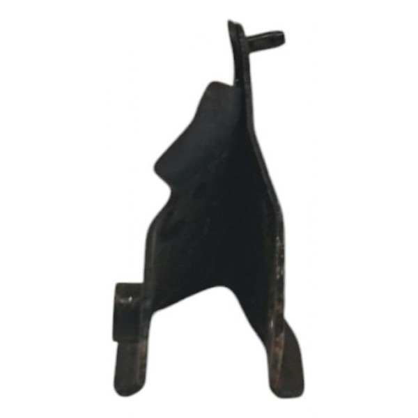 Braço Suporte Coxim Cambio Peugeot 208 Citroen C3 2014 2015