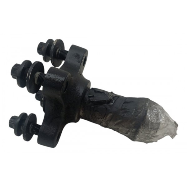 Ponta Eixo Traseiro Renault Duster 1.6 16v 2020