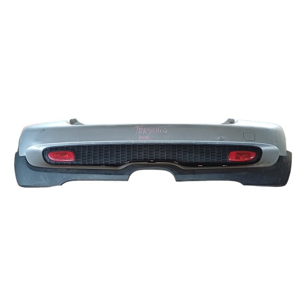 Guia Parachoque Traseiro Mini Cooper 2009