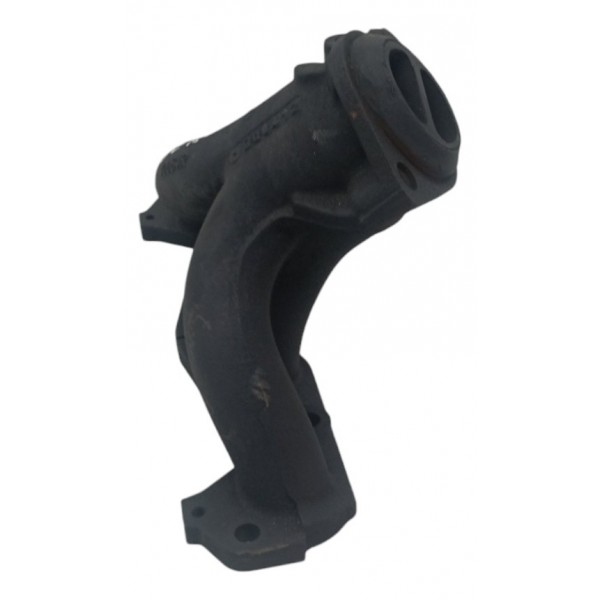 Coletor Escape Renault Sandero 1.0 16v 2011 2012