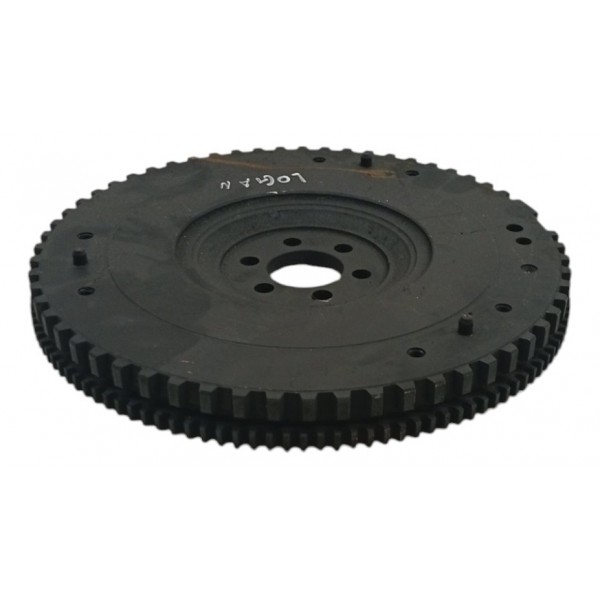 Volante Motor Cremalheira Renault Logan 1.0 16v