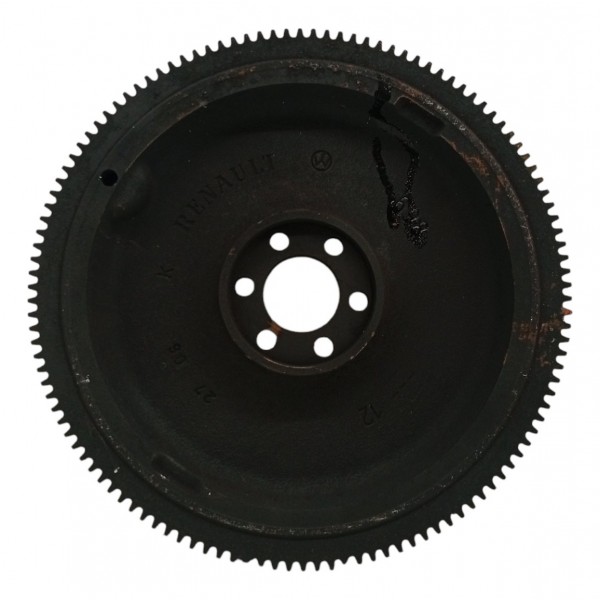 Volante Motor Cremalheira Renault Logan 1.0 16v