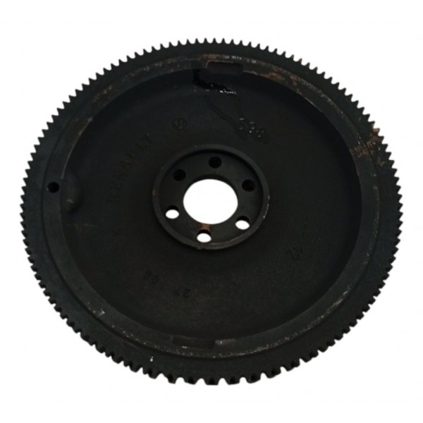 Volante Motor Cremalheira Renault Logan 1.0 16v