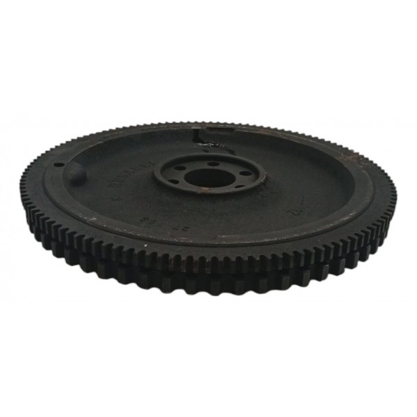 Volante Motor Cremalheira Renault Logan 1.0 16v