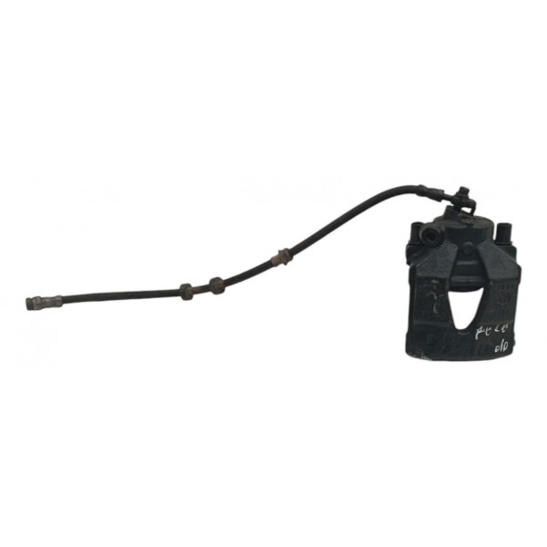 Pinça Freio Dianteira Esquerda Volkswagen Polo 2002 2003