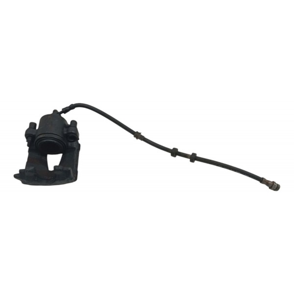 Pinça Freio Dianteira Esquerda Volkswagen Polo 2002 2003