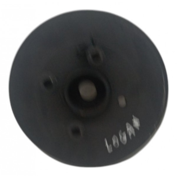 Panela Freio Traseira Renault Logan 2008 2009 2010