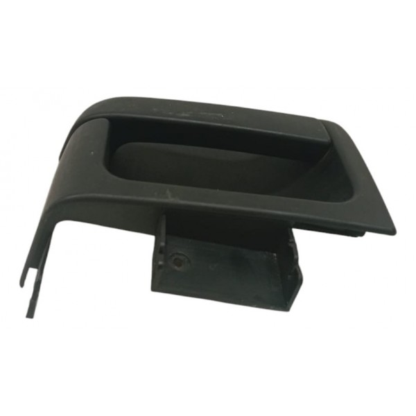Puxador Interno Porta Traseira Dir Peugeot 307 Sw 2009 2010