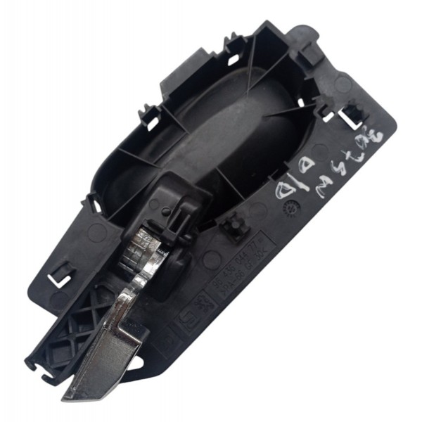 Maçaneta Interna Dianteira Dir Peugeot 307 Sw 2.0 2009 2010