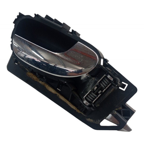 Maçaneta Interna Dianteira Dir Peugeot 307 Sw 2.0 2009 2010