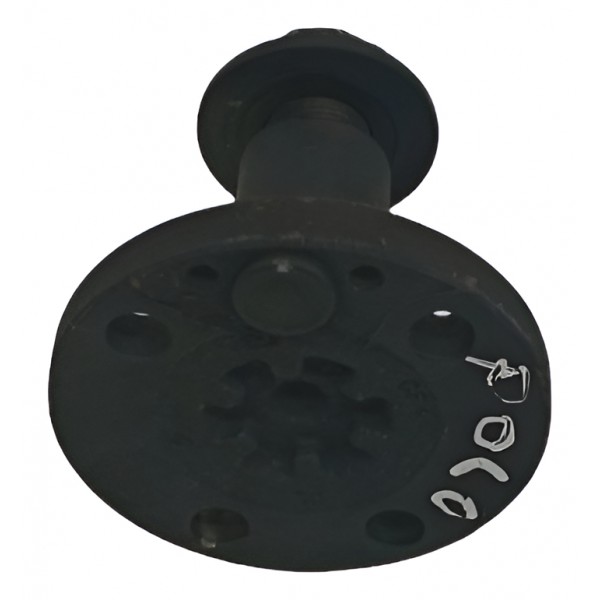 Ponta Eixo Traseiro Volkswagen Polo 1.6 2002