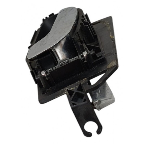 Maçaneta Interna Traseira Esq Peugeot 307 Sw 2.0 2009 2010