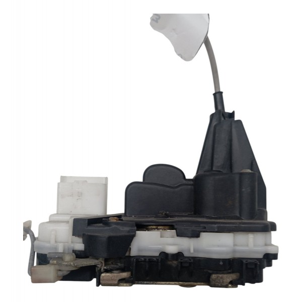 Fechadura Porta Dianteira Direita Peugeot 307 Sw 2.0 2009 10