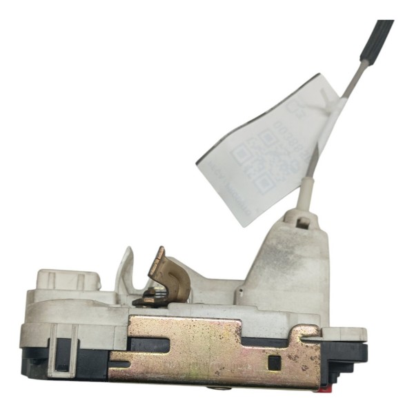 Fechadura Porta Traseira Direita Peugeot 307 Sw 2.0 2009 10