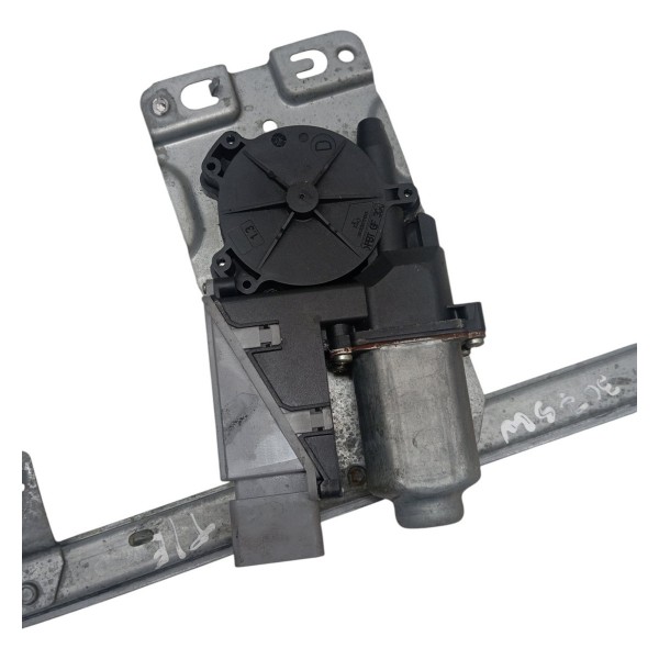 Maquina Vidro Elétrico Traseiro Esq Peugeot 307 Sw 2.0 2009