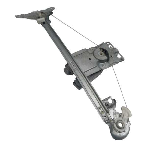 Maquina Vidro Elétrico Traseiro Esq Peugeot 307 Sw 2.0 2009