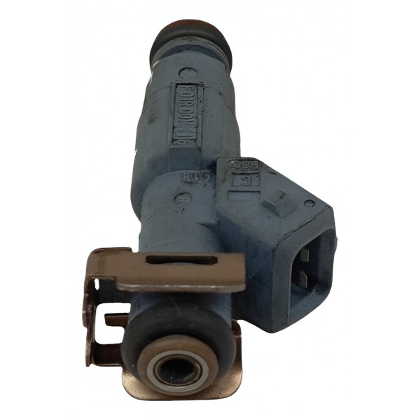 Bico Injetor Chery Qq 1.0 3cc 2014 2015 2016 2017