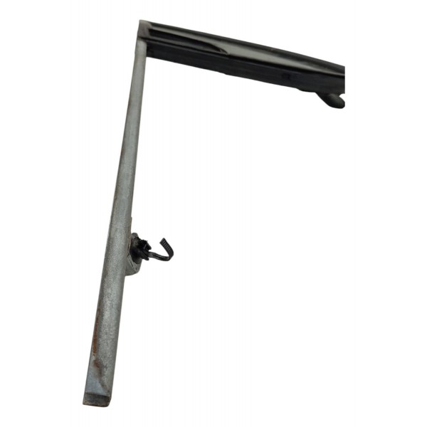 Vidro Fixo Dianteiro Direito Peugeot 307 Sw 2.0 2009 2010 11