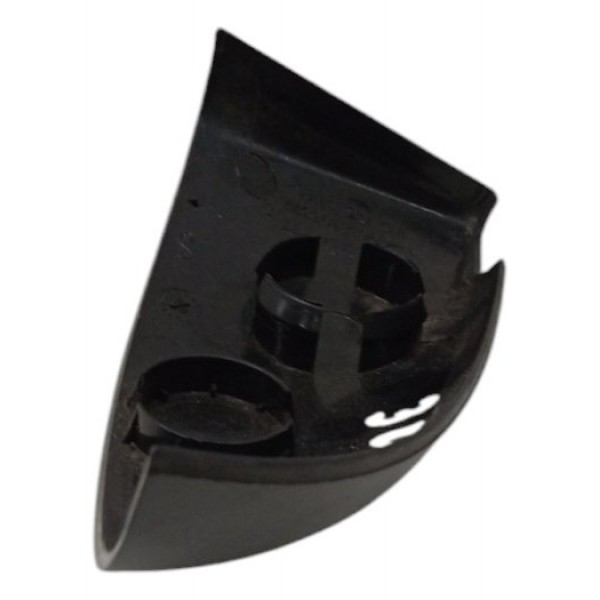 Moldura Retrovisor Interno Direito Peugeot 307 Sw 2009 2010