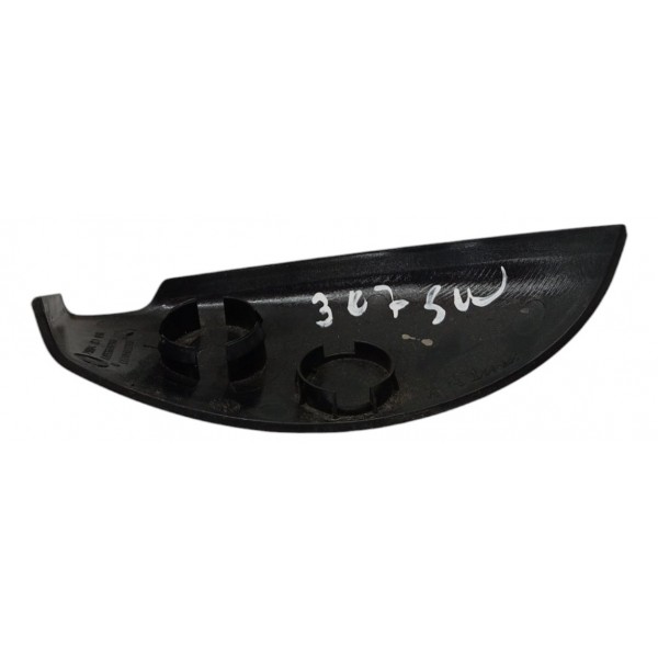Moldura Retrovisor Interno Direito Peugeot 307 Sw 2009 2010