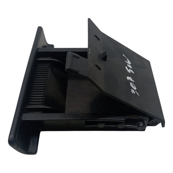 Cinzeiro Porta Objetos Peugeot 307 Sw 2009 2010 2011 2012