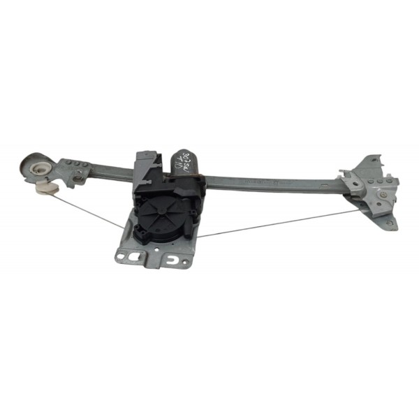 Maquina Vidro Elétrico Traseiro Dir Peugeot 307 Sw 2.0 2009