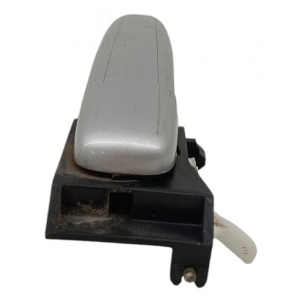 Maçaneta Externa Traseira Esquerda Peugeot 307 Sw 2009 2010