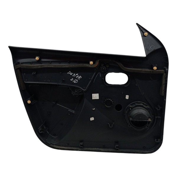 Forro Porta Dianteira Direita Renault Duster 2017 2018 2019