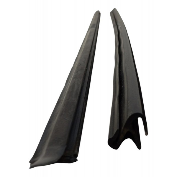 Kit Pestana Borracha Traseira Esquerda Peugeot 307 Sw 2009