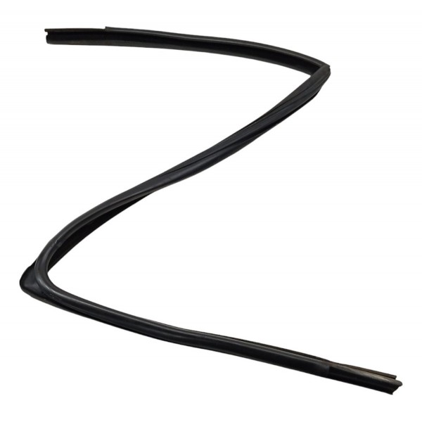 Kit Pestana Borracha Traseira Esquerda Peugeot 307 Sw 2009