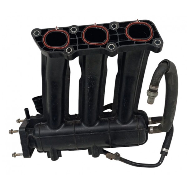 Coletor Admissão Chery Qq 1.0 3cc 2014 2015 2016 2017 2018