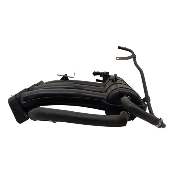 Coletor Admissão Chery Qq 1.0 3cc 2014 2015 2016 2017 2018