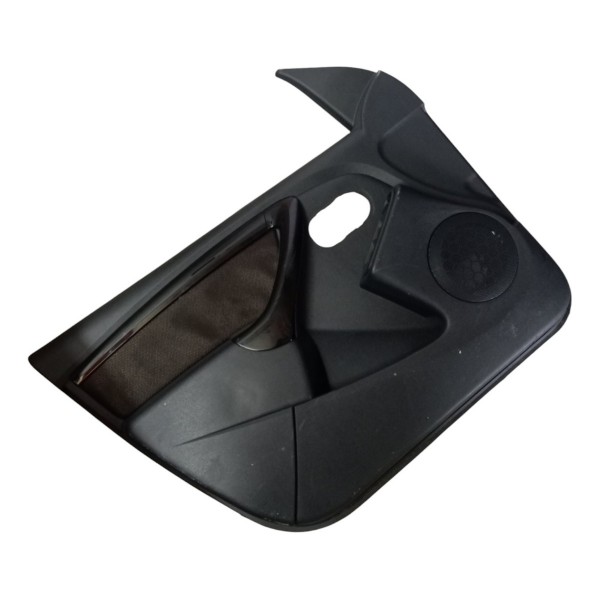 Forro Porta Dianteira Esquerda Renault Duster 2017 2018 2019