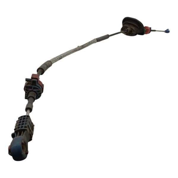 Cabo Trambulador Cambio Peugeot 307 Sw 2.0 2009 2010 2011 12