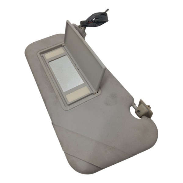 Quebra Sol Esquerdo Peugeot 307 Sw 2009 2010 2011 2012