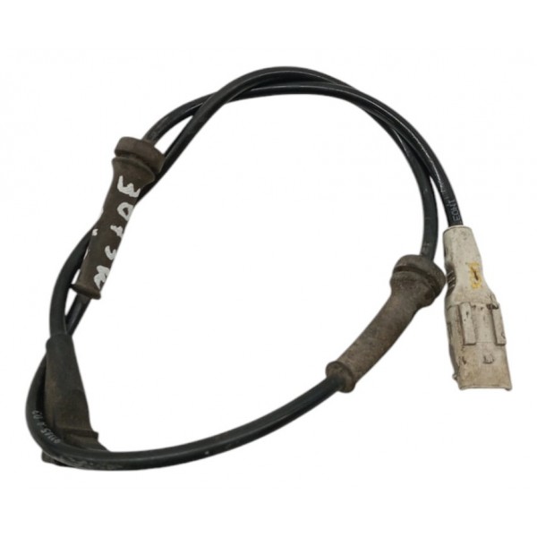 Sensor Abs Traseiro Esq Peugeot 307 Sw 2.0 2009 2010 2011