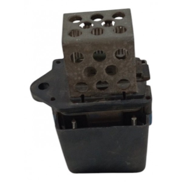 Resistencia Ventoinha Peugeot 307 Sw 2.0 2009 2010 2011 2012